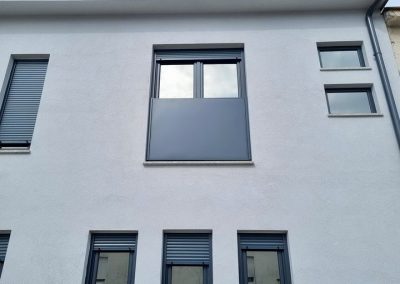 Francuski balkon – Varaždin