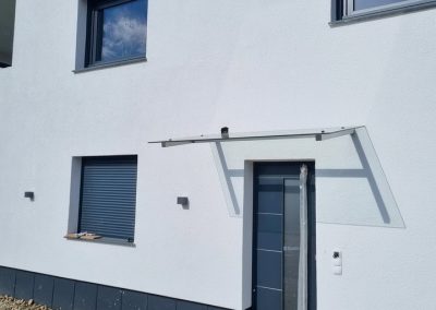 Montaža stolarije – Trofaiach, Austrija