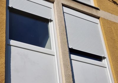 Zamjena drvene stolarije PVC stolarijom – Varaždin