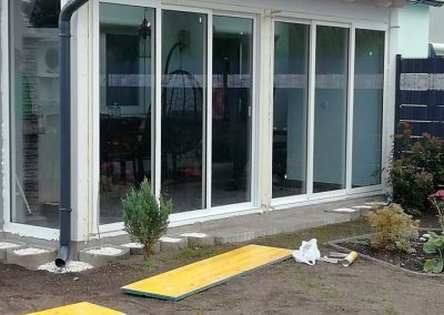 Zimski vrt –  Trofaiach, Austrija