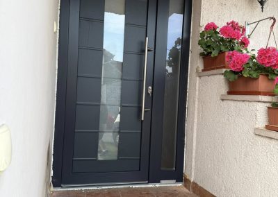 Zamjena stare drvene stolarije PVC stolarijom s troslojnim staklom